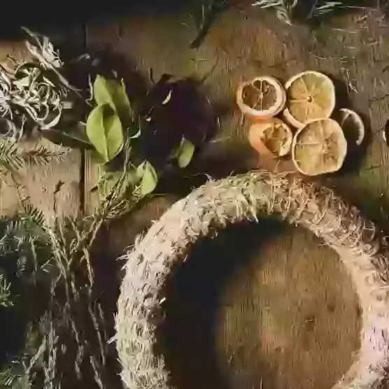 Christmas Wreath Making Workshop